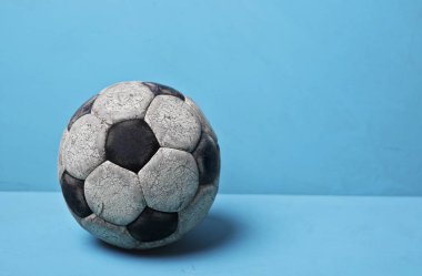 Futbol zamanı.