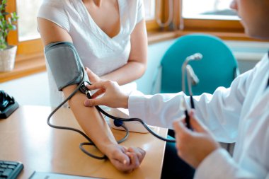 Hemşire baskı metni