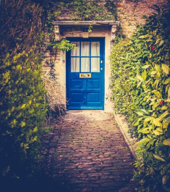 Tipik Cosy English Village Home