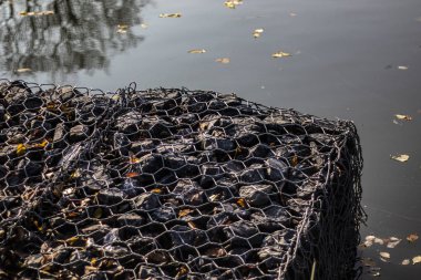 Gabion Jubilee Gölü Royal Wootton Bassett Wiltshire'deki/daki oteller