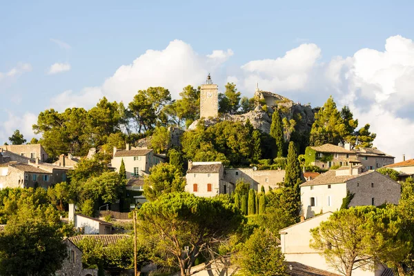 Eygalieres Provence Frankrike — Stockfoto
