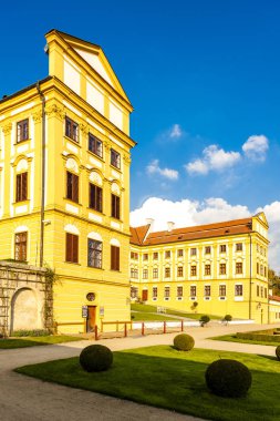 Şato Jaromerice Nad Rokytnou