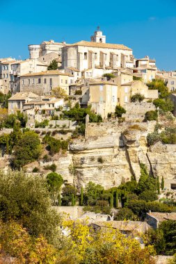 bağ Jurancon, Fransa