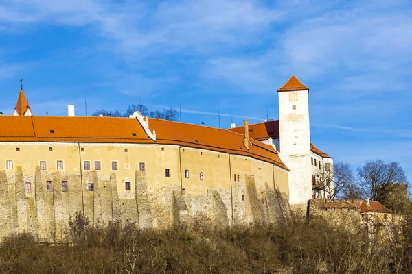 Castello di Biov, Repubblica Ceca — Foto Stock