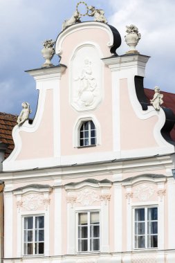 Telc, Çek Cumhuriyeti