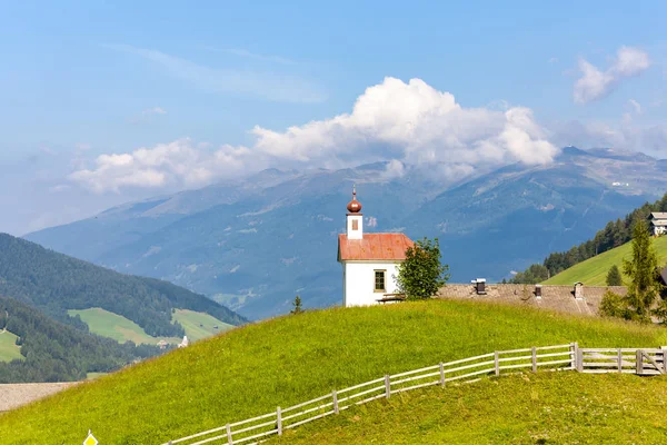 Alpy styryjskie, Austria — Zdjęcie stockowe