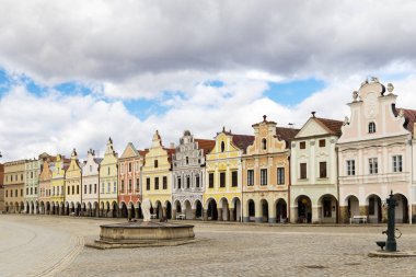 Telc, Çek Cumhuriyeti
