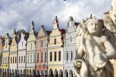 Telc, Çek Cumhuriyeti