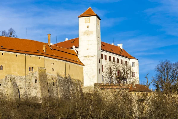 Castillo de Bitov, República Checa — Foto de Stock