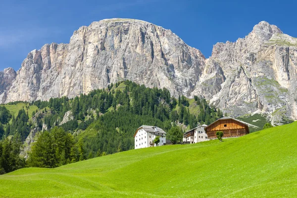 Styrian Alps, Áustria — Fotografia de Stock