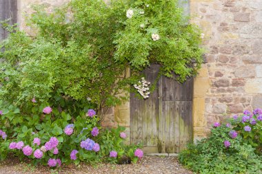 eski Fransız Köyü