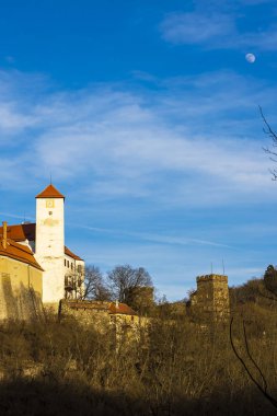bitov Kalesi, Çek Cumhuriyeti
