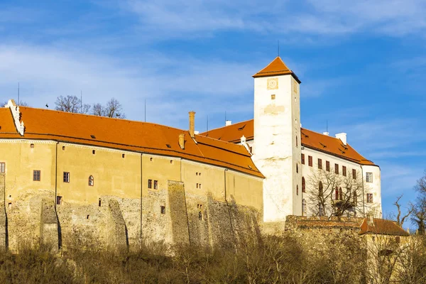 Zamek Bítov, Republika Czeska — Zdjęcie stockowe