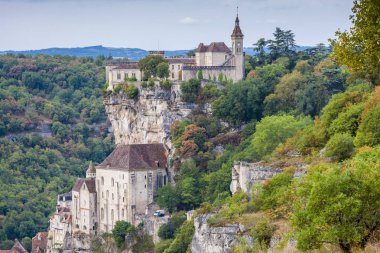 Rocamadour, Fransa