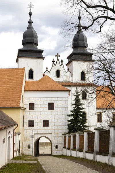 Trebic, Çek Cumhuriyeti