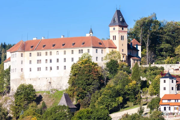 Vimperk Şatosu, Çek Cumhuriyeti