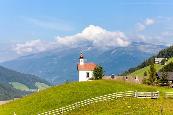 Alpy styryjskie, Austria — Zdjęcie stockowe