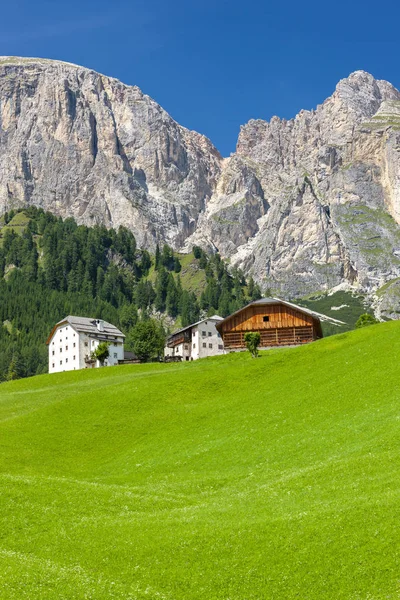 Alpes Estirios, Austria — Foto de Stock