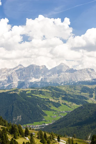 Štýrská Alpy, Rakousko — Stock fotografie