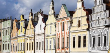 Çek Cumhuriyeti Telc