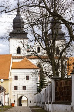 Trebic, Çek Cumhuriyeti