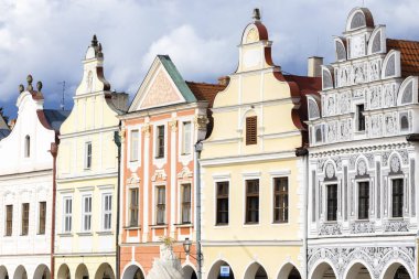 Telc, Çek Cumhuriyeti