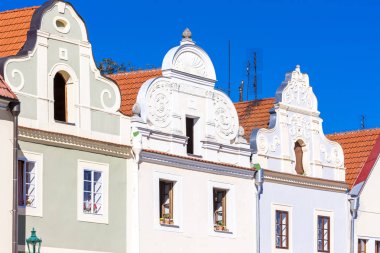 Stribro meydanı, Çek Cumhuriyeti