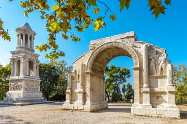 Glanum, Provence