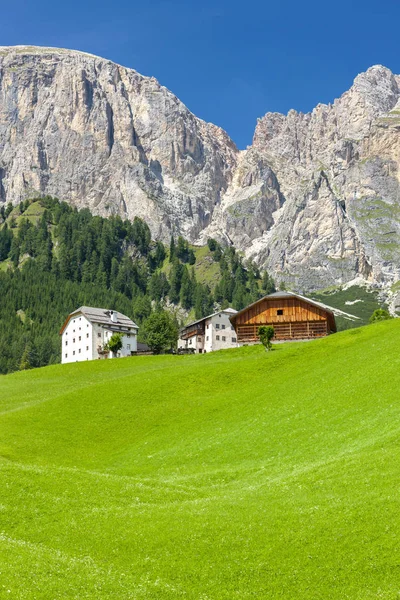 Styrian Alps, Áustria — Fotografia de Stock