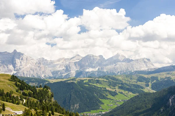 Alpes styriennes, Autriche — Photo