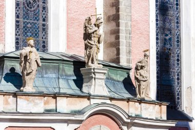 Stribro meydanı, Çek Cumhuriyeti