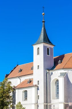 Stribro meydanı, Çek Cumhuriyeti