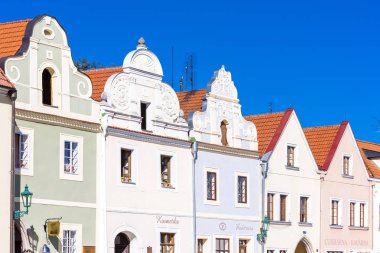 Stribro meydanı, Çek Cumhuriyeti