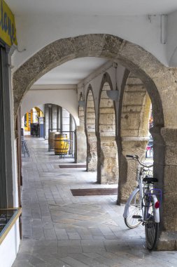 Cividale Del Friuli, Friuli-Venezia Giulia, İtalya