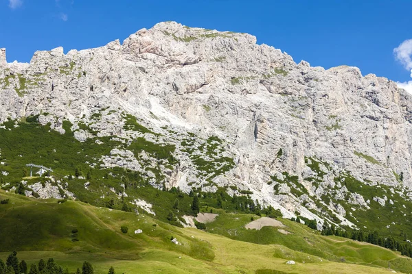 Штирийские Альпы — стоковое фото