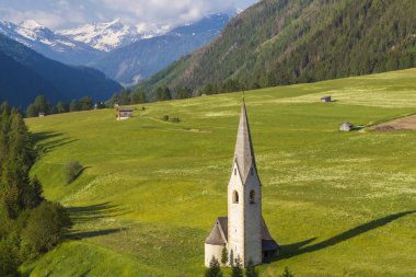 Kails Grosglockner eski kilise