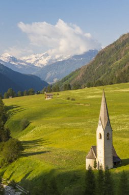 Kails Grosglockner eski kilise