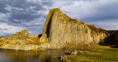 Panska skala, Kamenicky Senov, Çek Cumhuriyeti