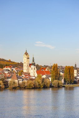 Krems an der Donau, Wachau Vadisi, Aşağı Avusturya, Avusturya