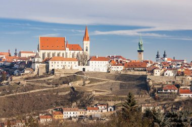 Znojmo, Çek Cumhuriyeti