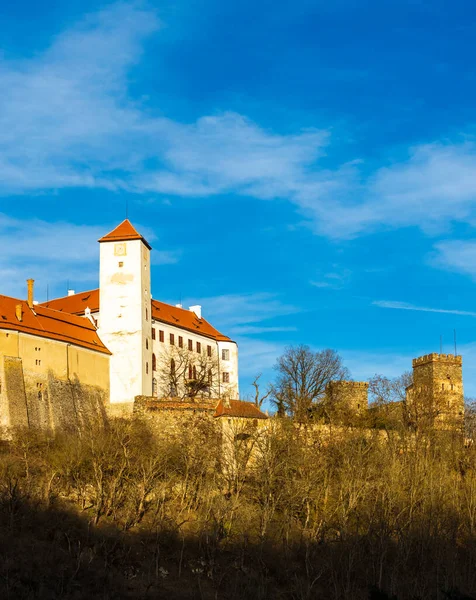 Bitovský Hrad České Republice — Stock fotografie