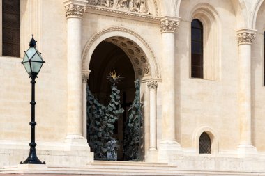 Pecs Katedrali, Baranya İlçesi, Macaristan