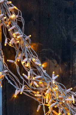 Avusturya, Viyana 'da Noel süslemesi