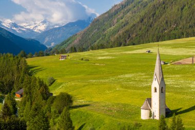 Kails Grosglockner eski kilise