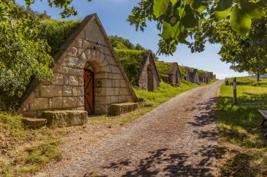 Hercegkut 'ta Gombos-hegyi kıskacı, UNESCO alanı, Great Plain, Kuzey Macaristan
