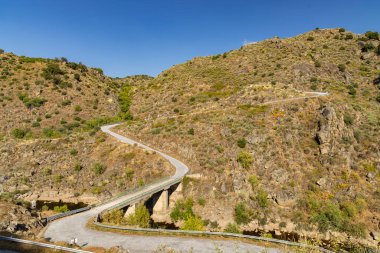Park Arqueologico Vale do Coa (Coa Valley), UNESCO sitesi, paleolitik kaya resimleri, Kuzey Portekiz, Portekiz