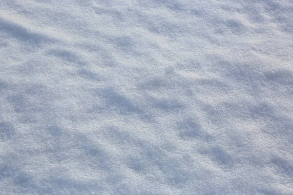 Снігові Шпарини Абстрактний Природний Фон — стокове фото