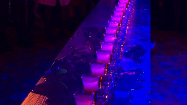 Barmen ile atış çubuğunda göster
