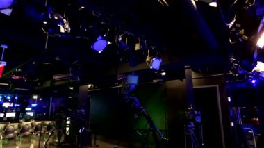 İç Microsoft yarışmalarda cybersport için özel bir yere saklamak