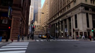 Gündüz, Mimarlık, şehir hayatının gözlemleyerek şehir panoraması